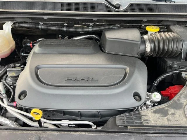 Used 2023 Gray Chrysler Touring L image 35