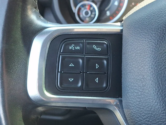 Used 2021 Gray Ram Laramie image 22