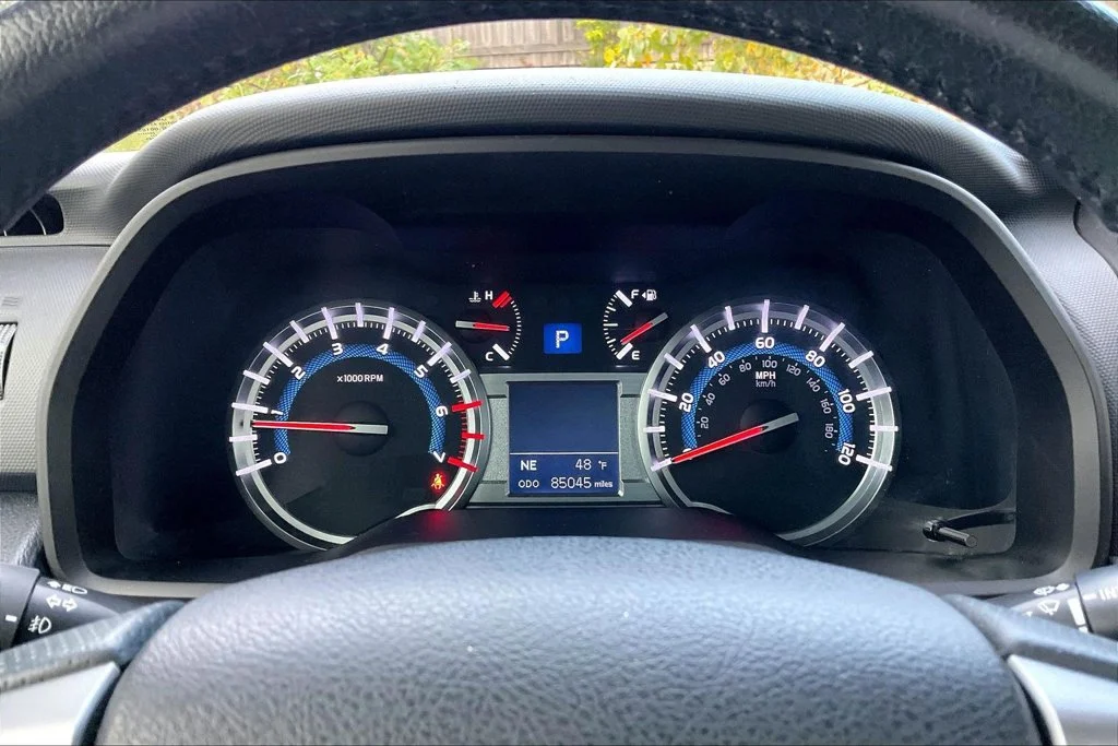 Used 2018 Gray Toyota Limited image 20