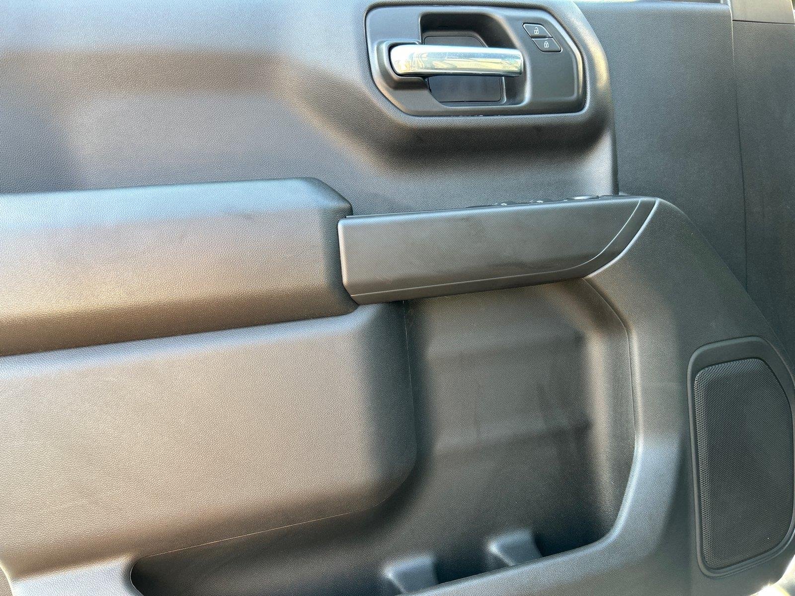 Used 2026 Sterling Gray Metallic Chevrolet Custom Trail Boss image 17