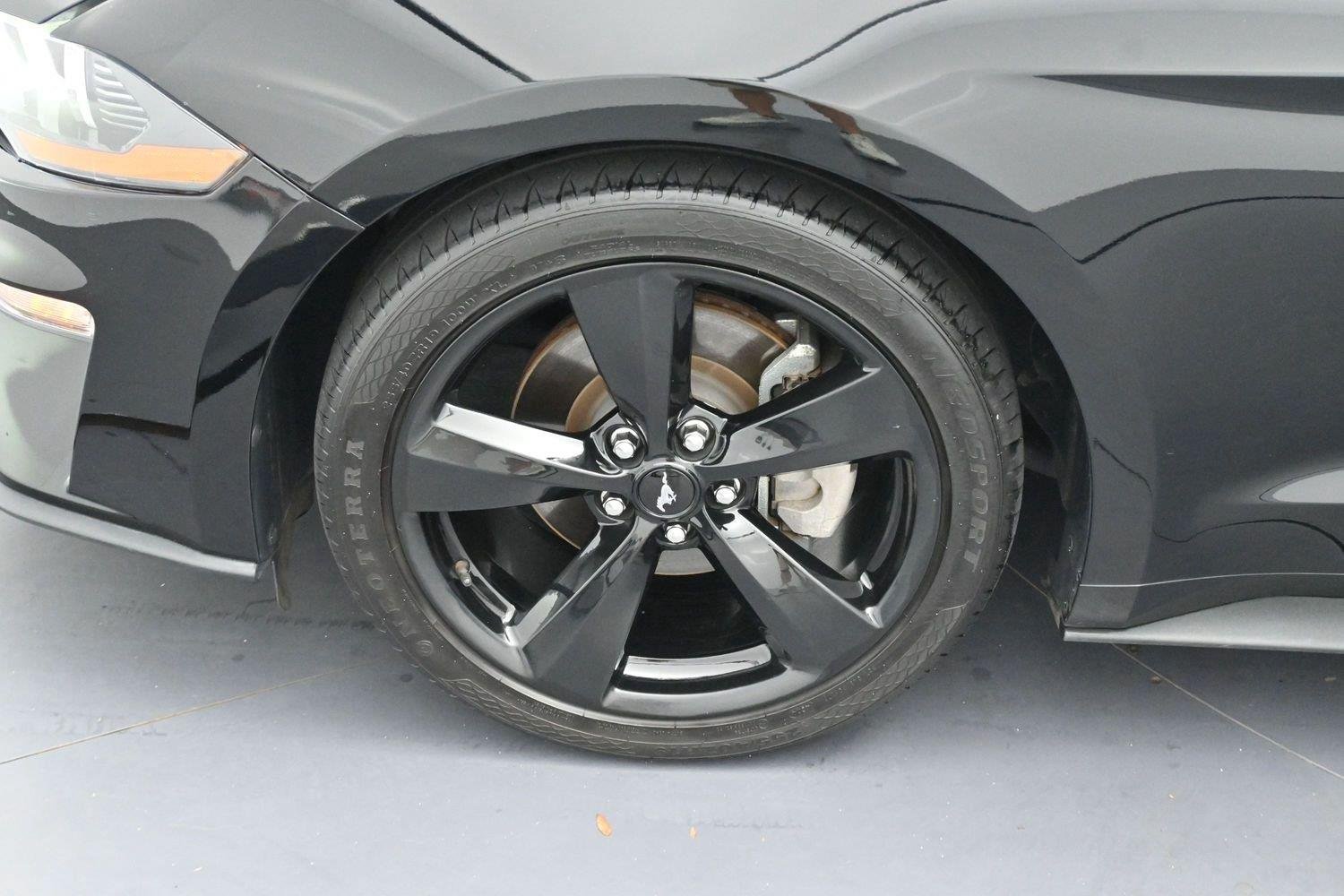 Used 2022 Race Red Ford EcoBoost image 27