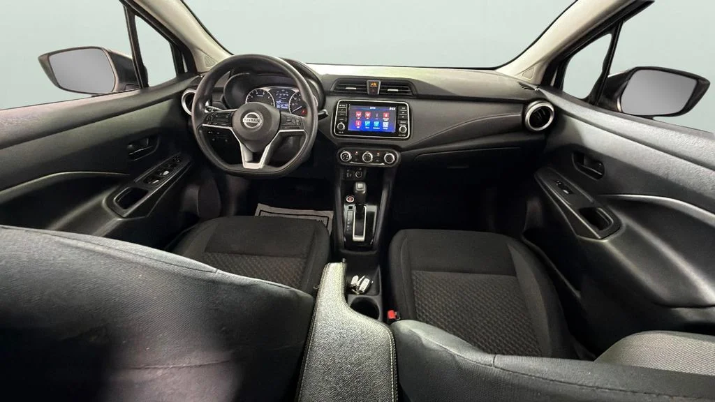 Used 2020 White Nissan 1.6 S image 30