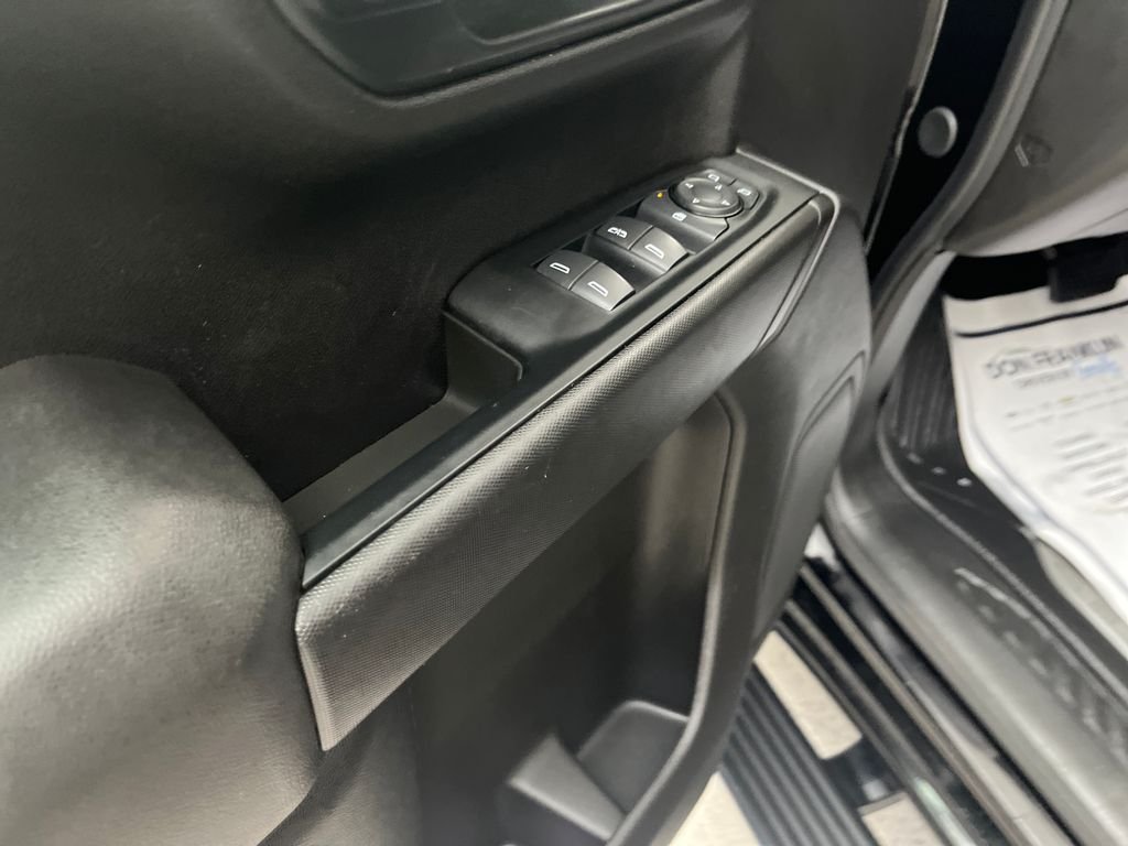 Certified Used 2024 Black GMC Pro image 10