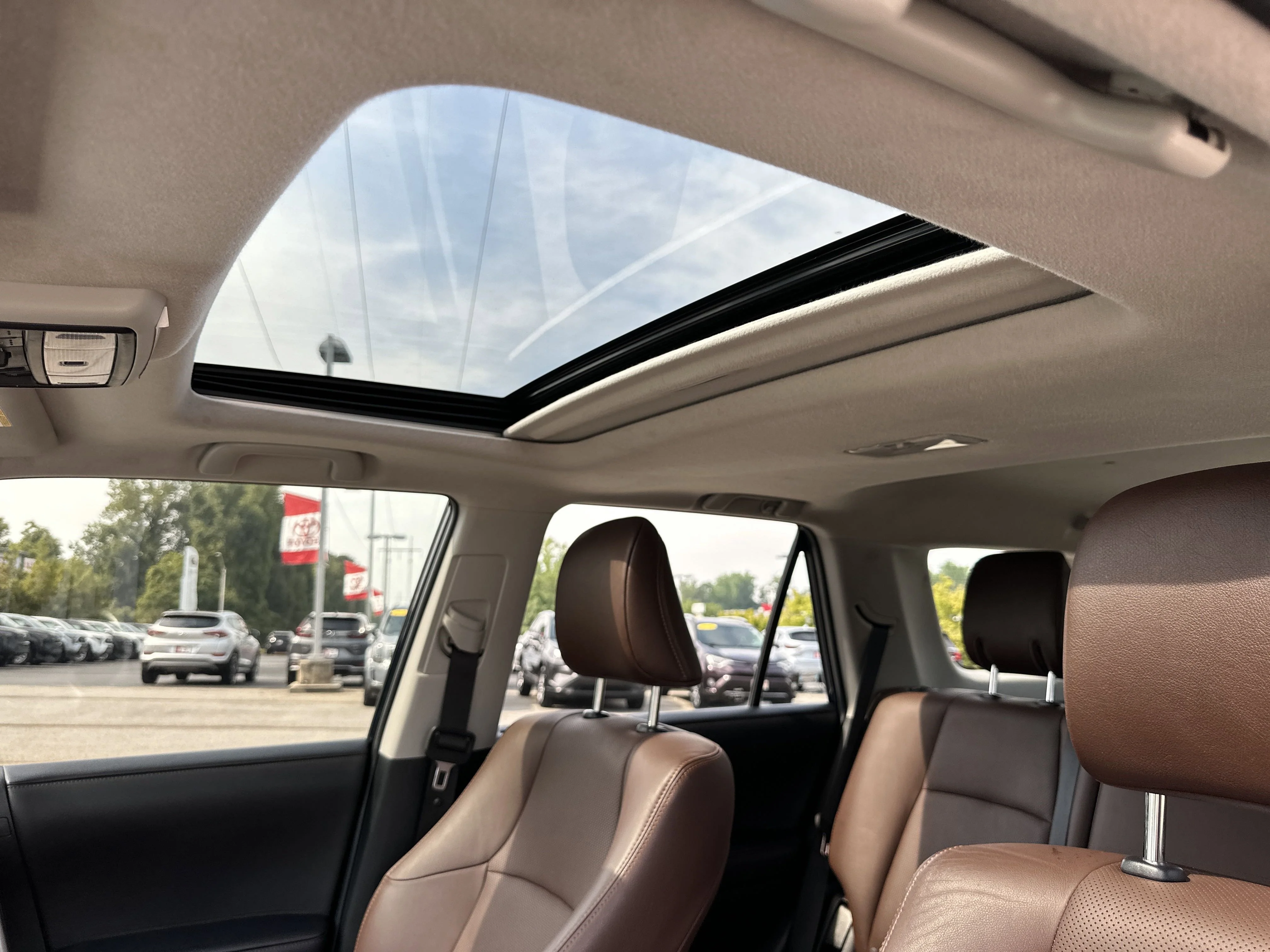2022 Toyota 4Runner Limited - Photo 30