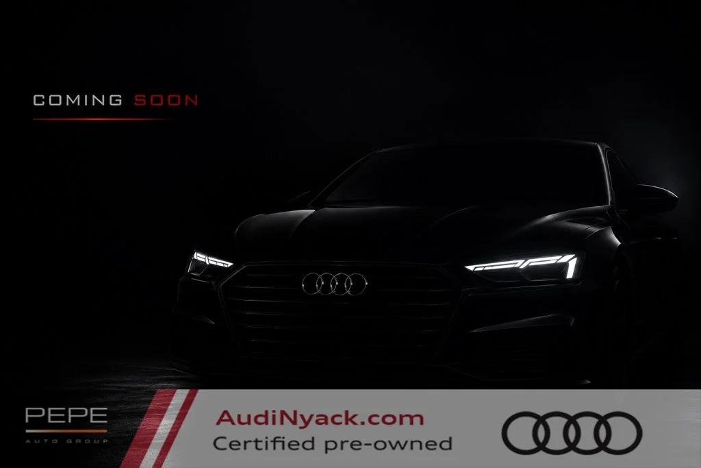 2023 Audi SQ5 Sportback