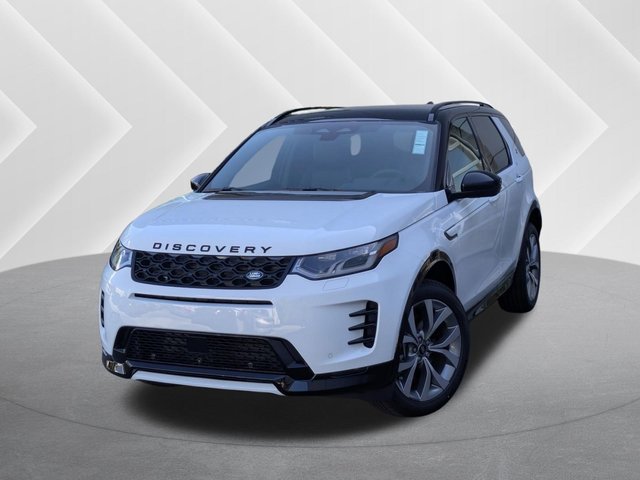 2026 Land Rover Discovery Sport Landmark