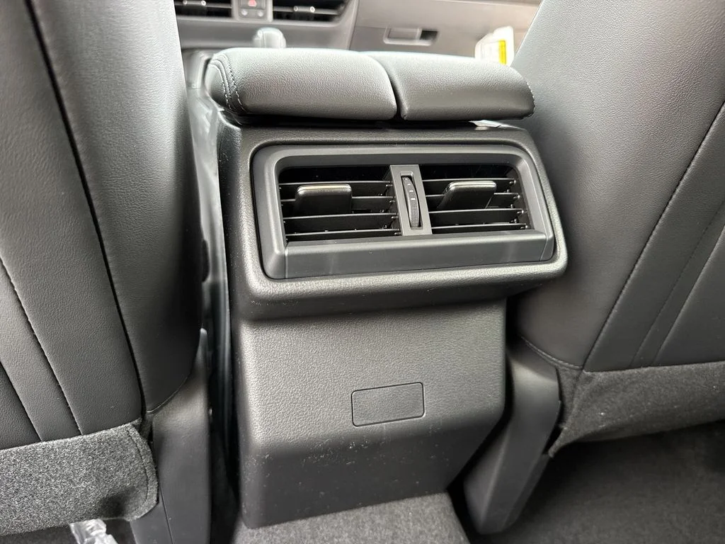 New 2026 Machine Gray Mazda 2.5 S Preferred AWD image 37