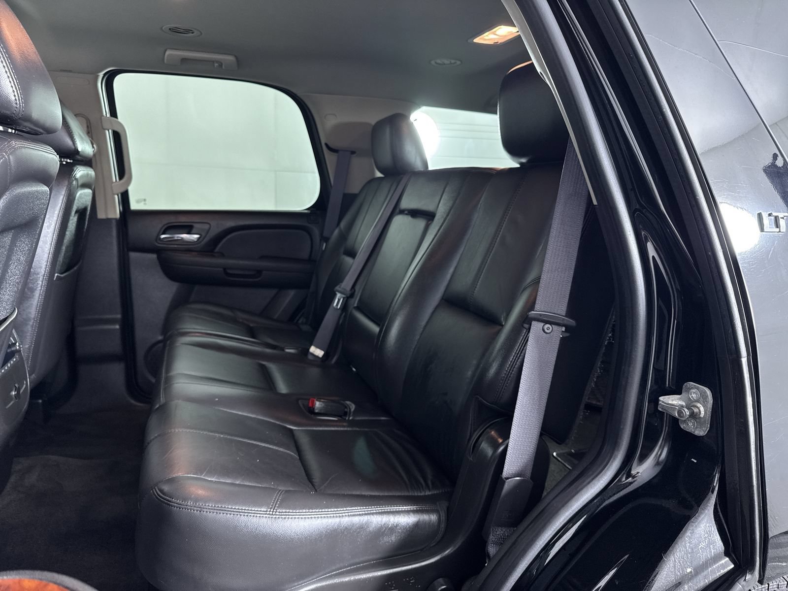 Used 2011 Black Chevrolet LT image 19