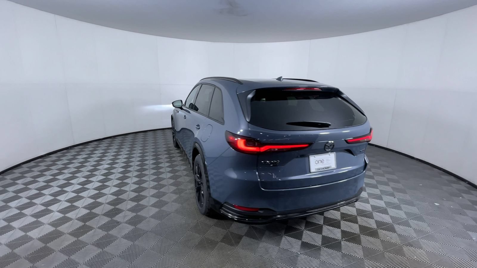 New 2026 Polymetal Gray Metallic Mazda Premium Sport image 7