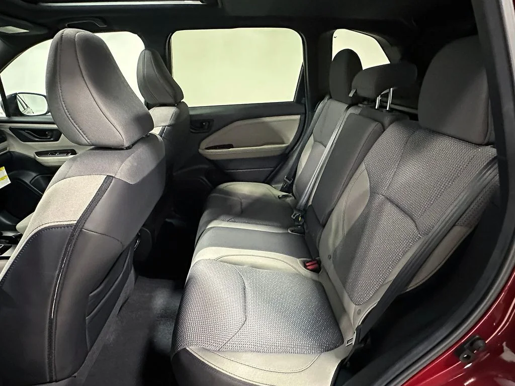 Used 2026 Red Subaru Premium image 16