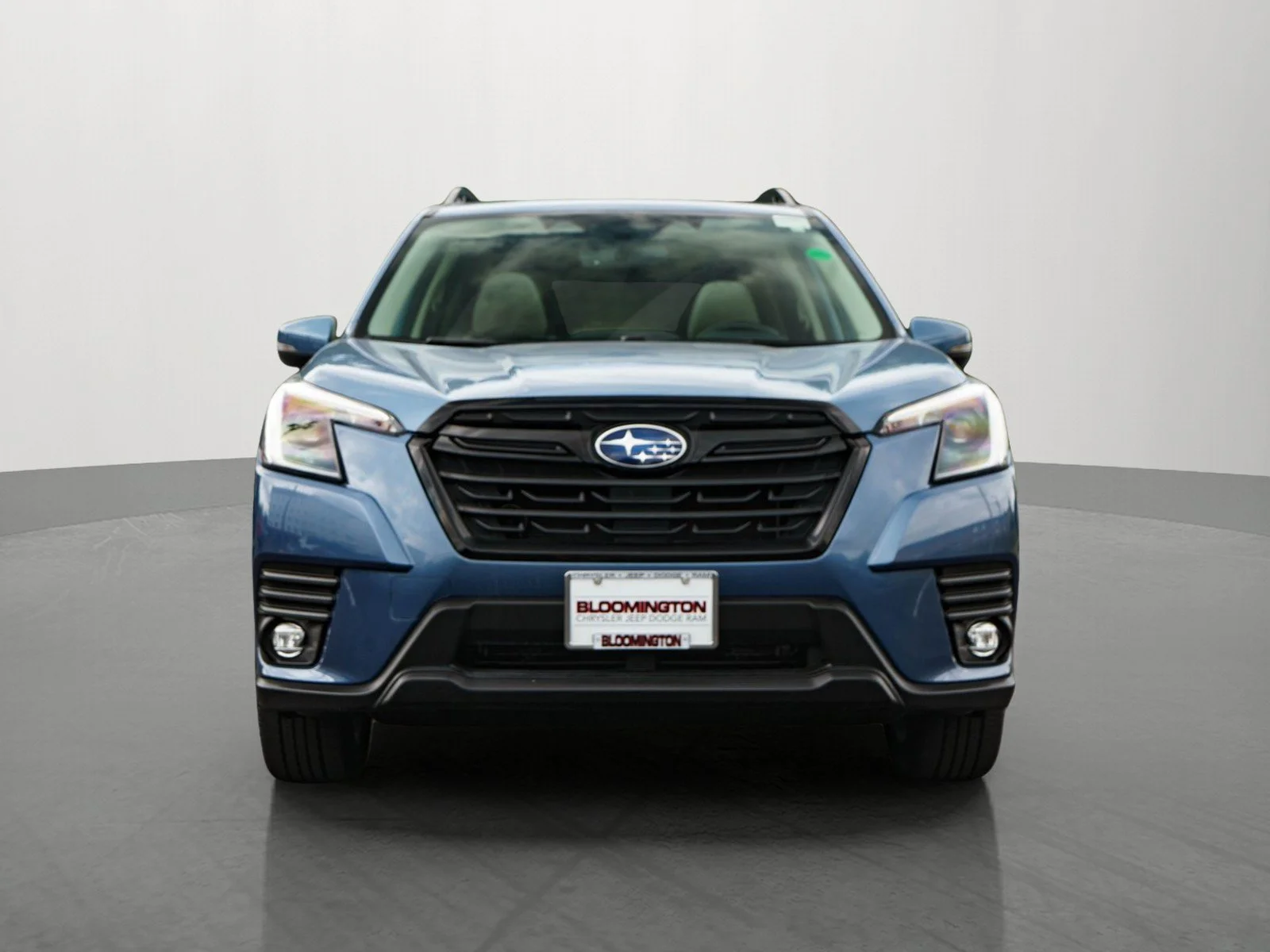 Used 2024 Subaru Forester Limited with VIN JF2SKALC3RH453463 for sale in Minneapolis, Minnesota