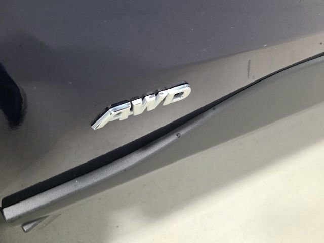 2023 Toyota RAV4 Limited - Photo 13
