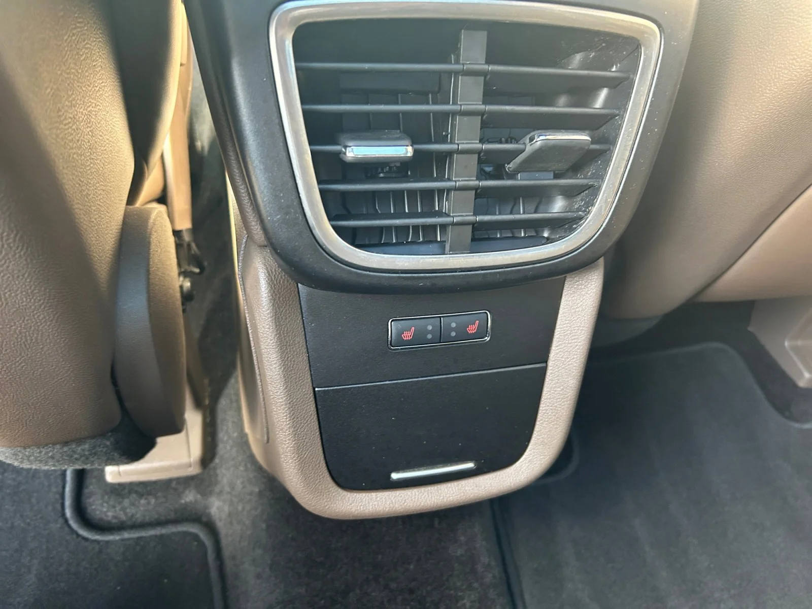 Used 2018 WHITE Lincoln RESERVE AWD image 20