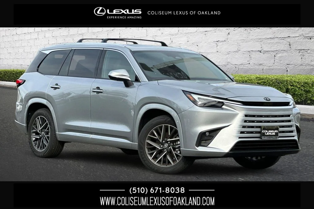 2026 Lexus TX 350 350 Premium AWD's photo