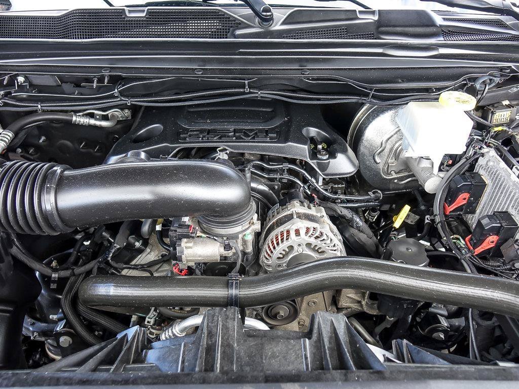Used 2022 Gray Ram  image 30