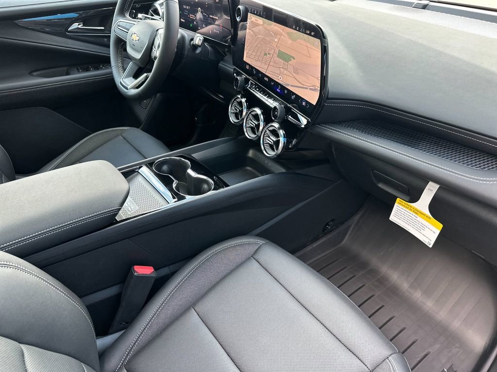 2026 Chevrolet Blazer EV LT - Photo 15