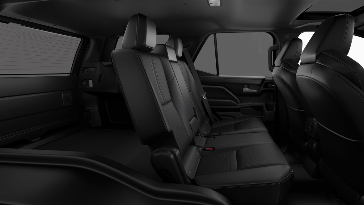 New 2026 Underground Toyota Limited image 29