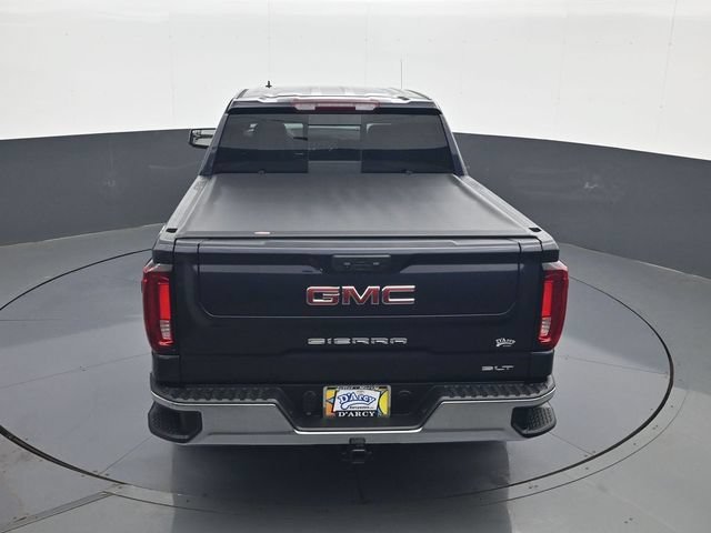 2024 GMC Sierra 1500 SLT - Photo 18