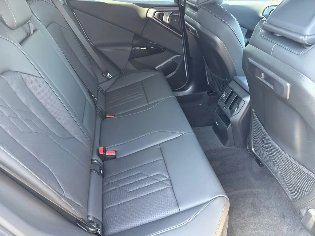 New 2026 Beige BMW M50 xDrive image 16