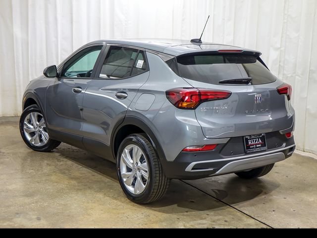 2026 Buick Encore GX Preferred - Photo 8