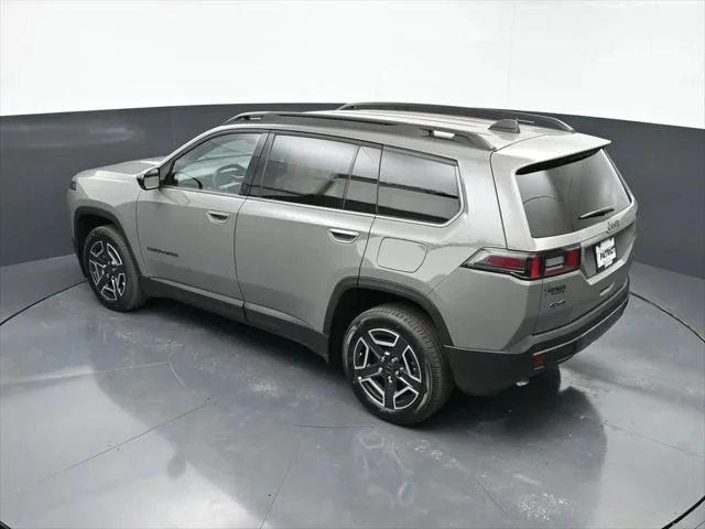 2026 Jeep Cherokee Limited - Photo 31