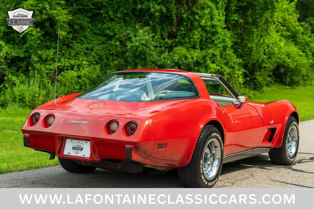 Used 1979 Red Chevrolet  image 59