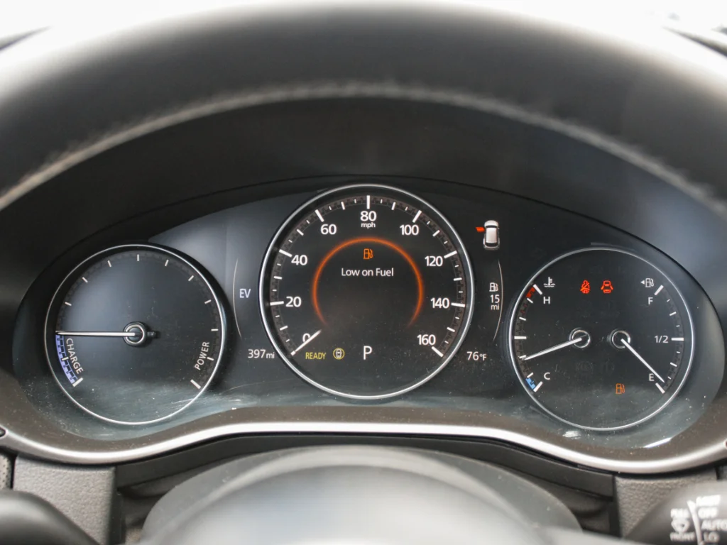 New 2026 wind chill pearl Mazda Preferred image 15