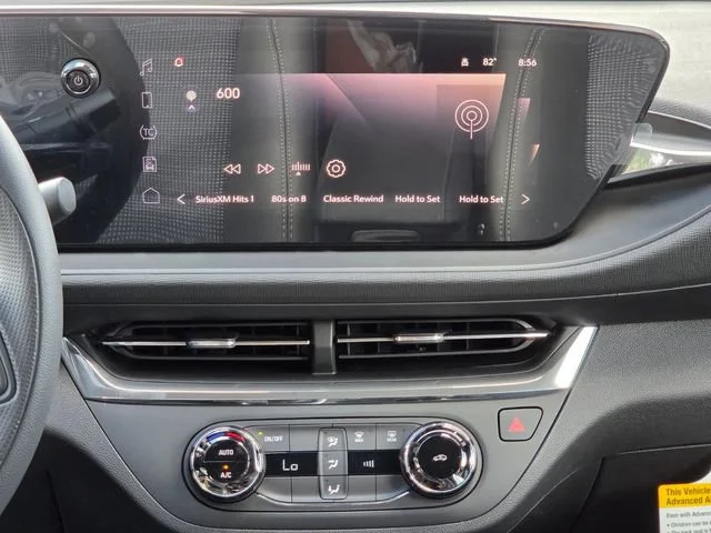 2026 Buick Envista Preferred - Photo 8