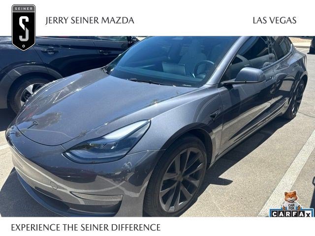 2023 Tesla Model 3 -'s photo