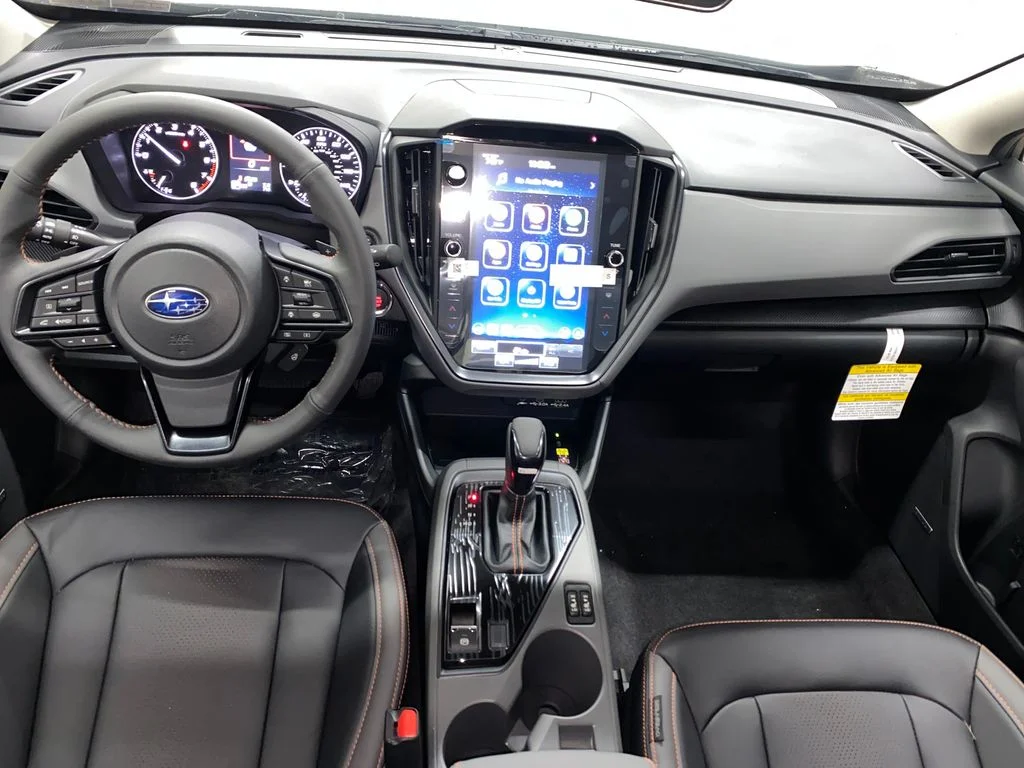 2026 Subaru Crosstrek Limited - Photo 24
