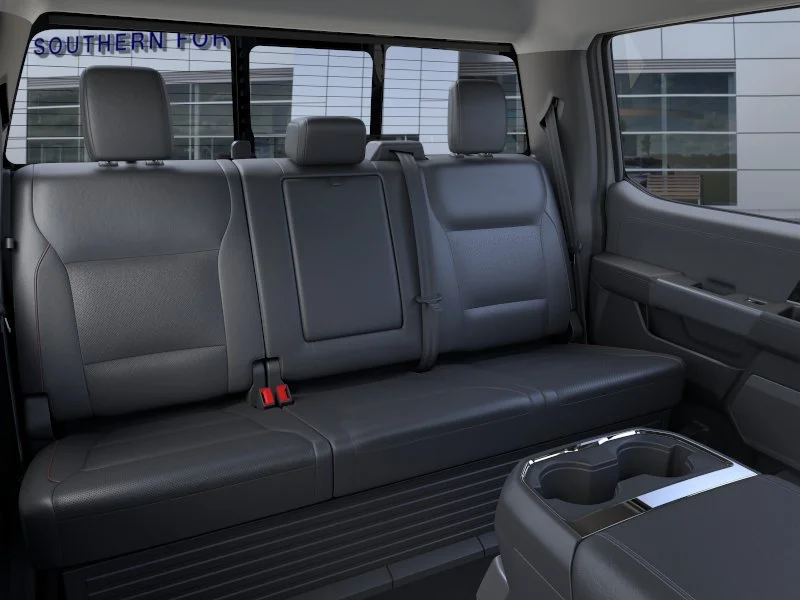 New 2026 Avalanche Ford Lariat image 17