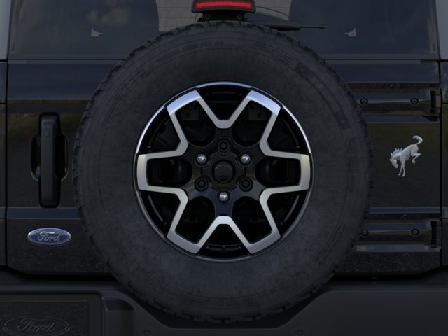 New 2026 Shadow Ford Outer Banks image 24