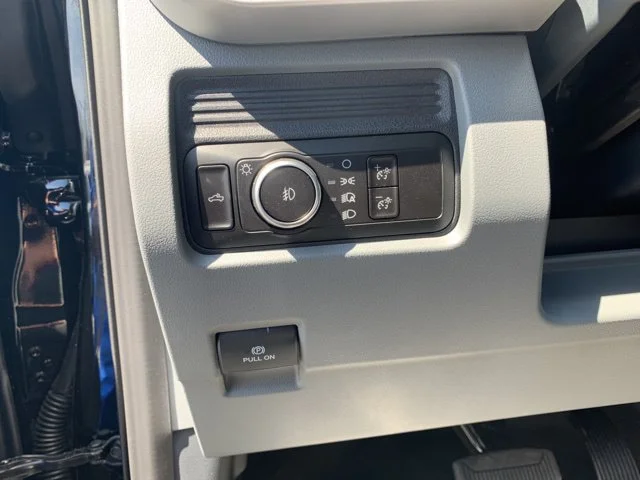 New 2026 Black Ford F-250® XL image 25