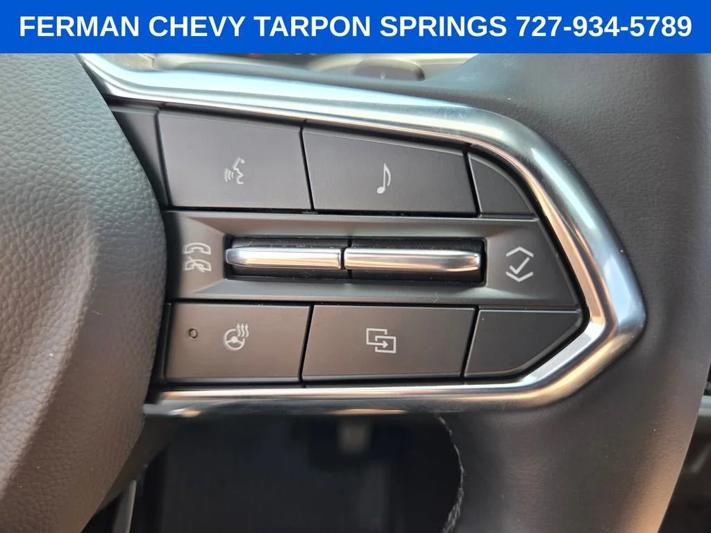 2026 Chevrolet Equinox LT - Photo 29