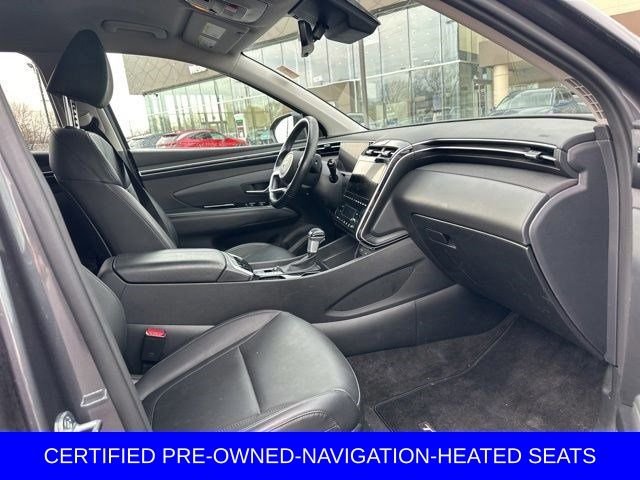 2023 Hyundai Tucson XRT - Photo 48