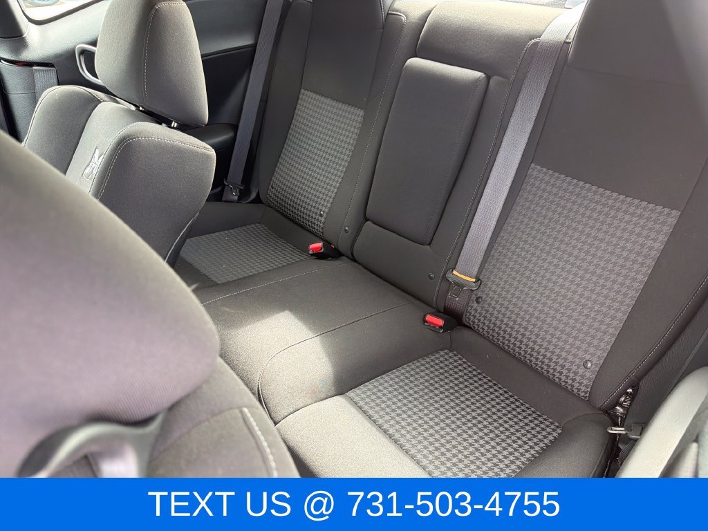 Used 2022 Orange Dodge R/T Scat Pack image 19