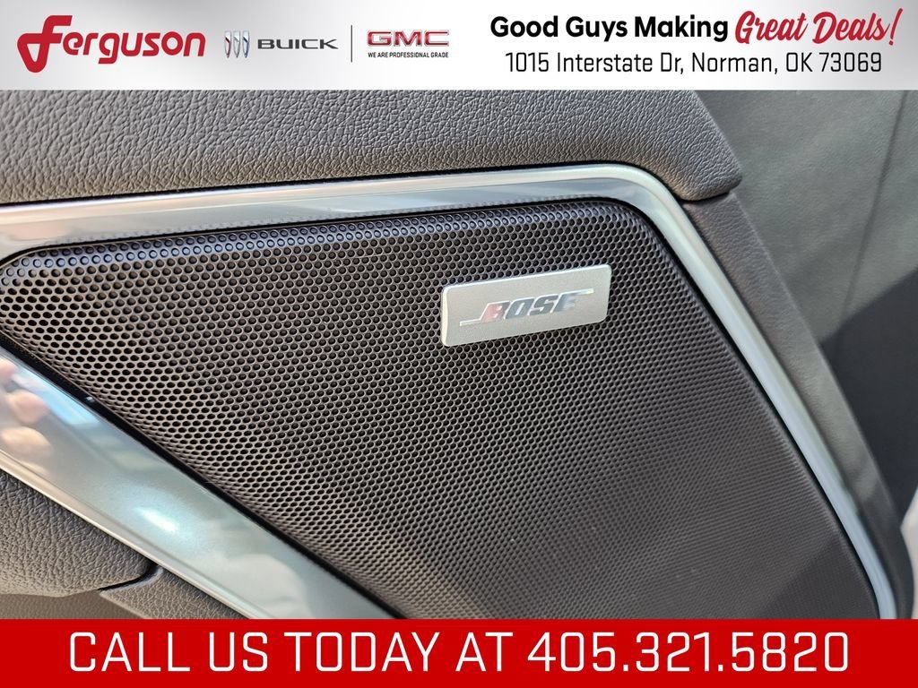 2026 GMC Sierra 1500 Elevation - Photo 16