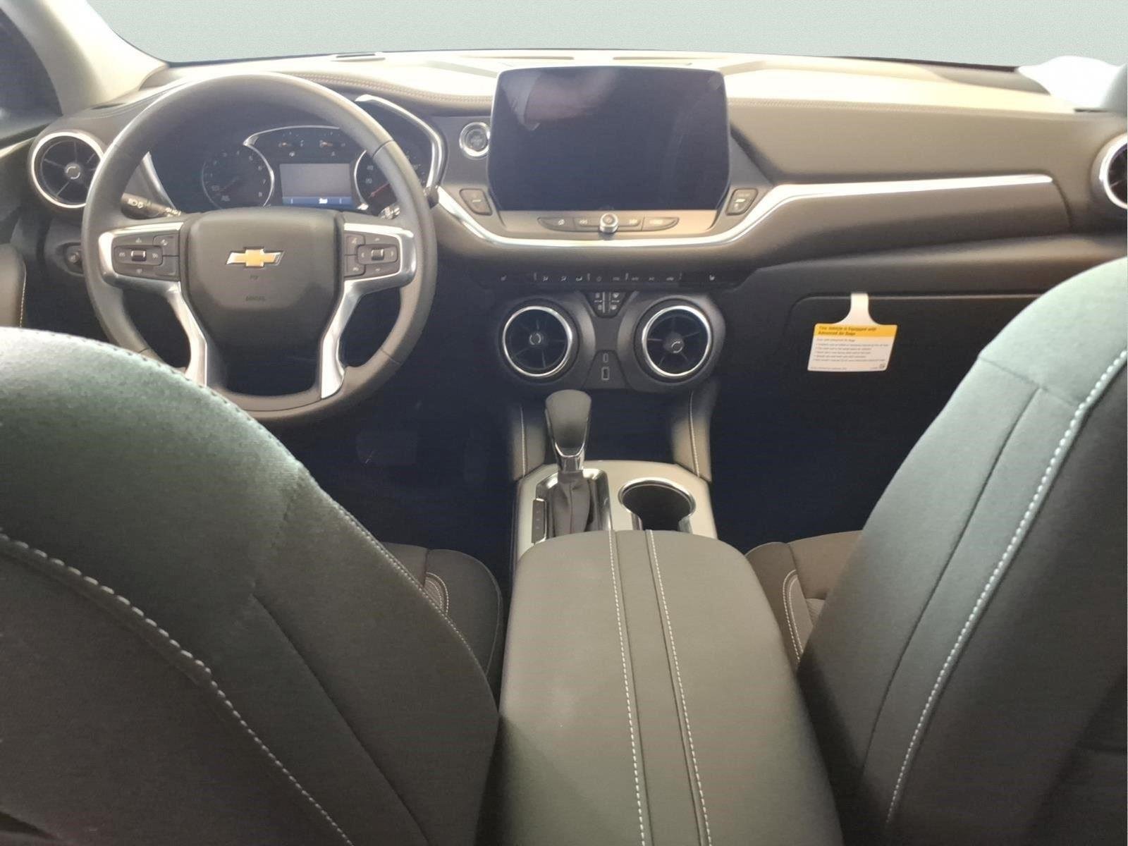 2026 Chevrolet Blazer 2LT - Photo 12