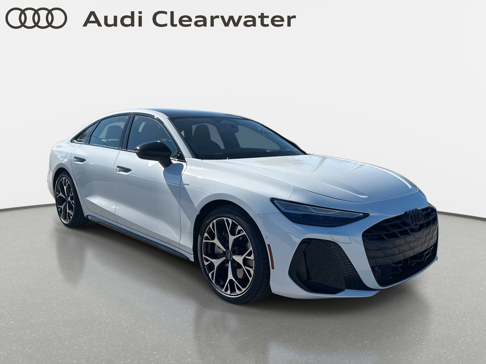2026 Audi A6 Prestige - Photo 7