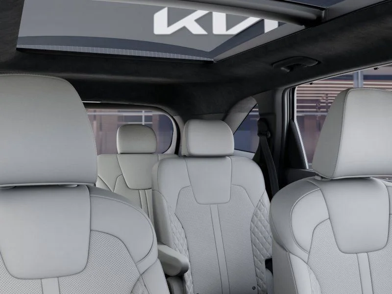 2026 Kia Sorento SX Prestige Hybrid - Photo 29