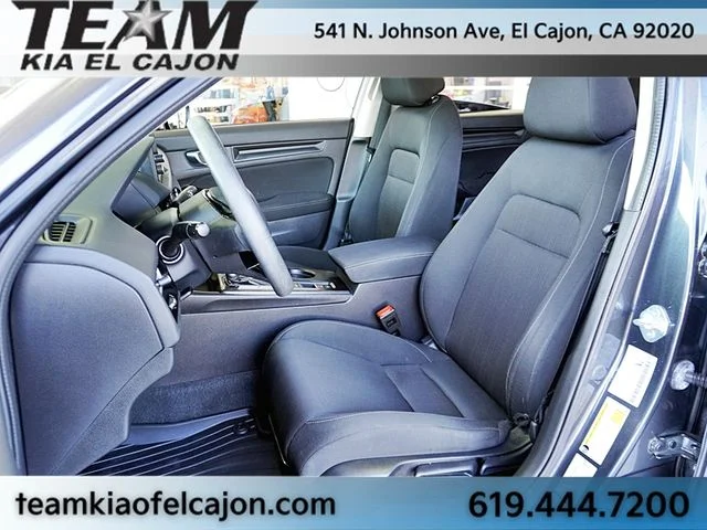 Used 2022  Honda LX image 15