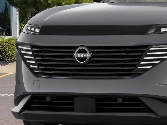 New 2026 Gray Nissan SL image 12