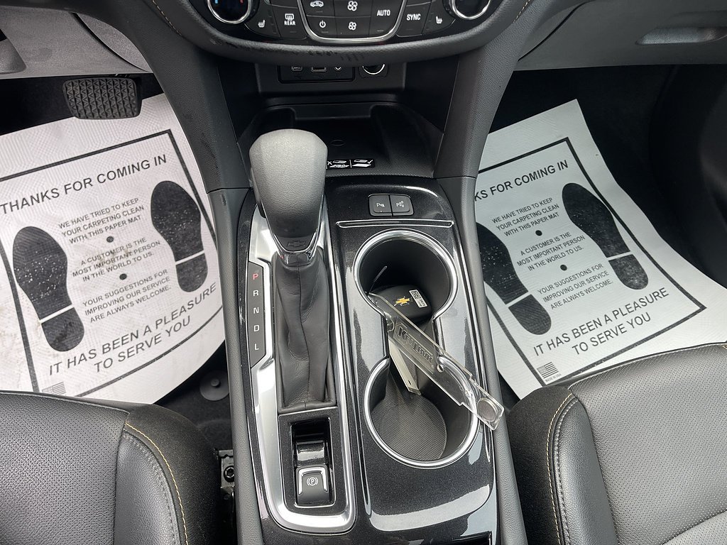 2024 Chevrolet Equinox Premier - Photo 28