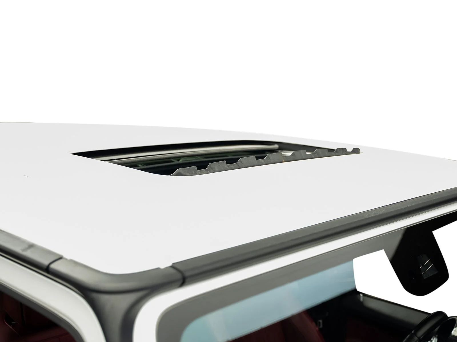 Used 2021 White Mercedes-Benz G 63 AMG® image 68