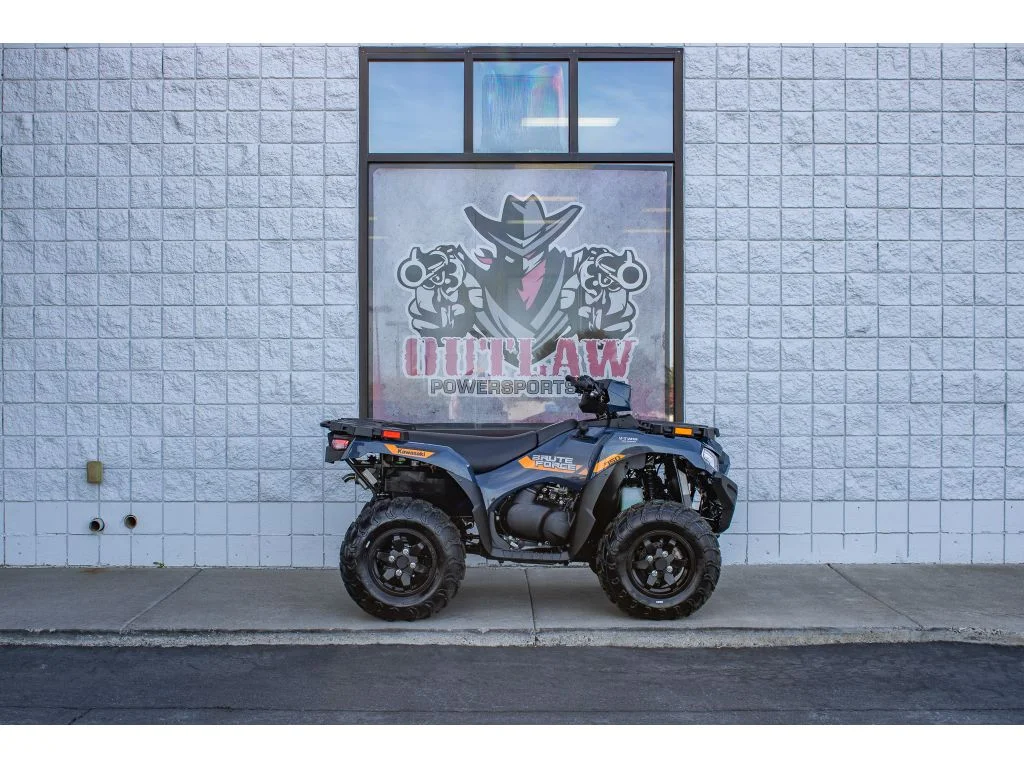 New 2026  Kawasaki  image 1