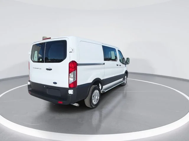 Used 2025 White Ford Base image 8