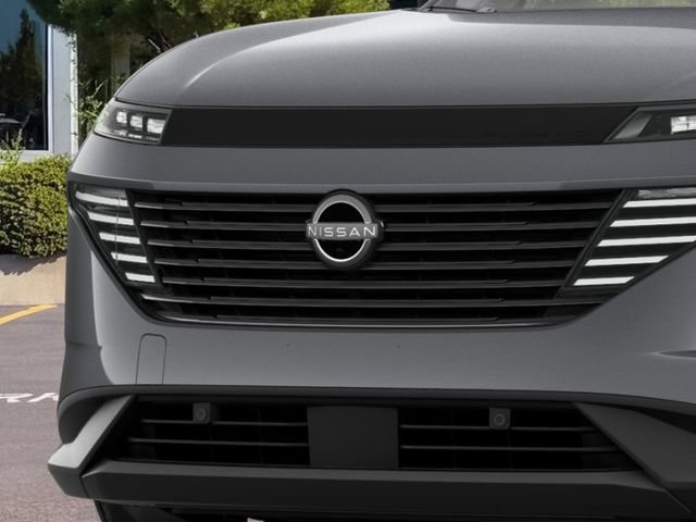 New 2026 Gray Nissan SL image 12