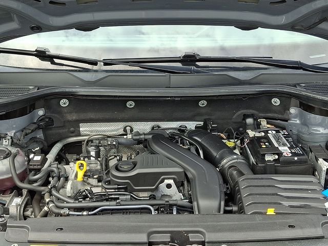 Used 2022 Gray Volkswagen 1.5T SEL image 29
