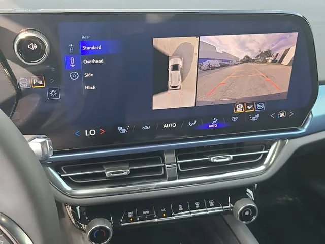 New 2026 Black Chevrolet LT image 27