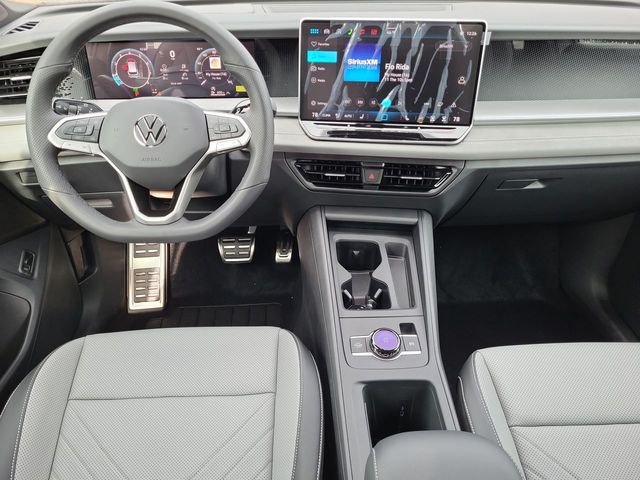 2026 Volkswagen Tiguan SE R-LINE BLACK - Photo 14